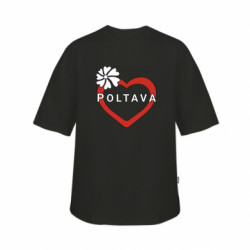 Футболки детские оверсайз FATLINE - FATLINE