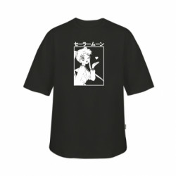 Футболки дитячі оверсайз FATLINE - FATLINE