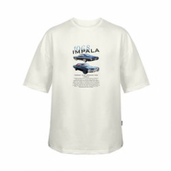 Футболки детские оверсайз FATLINE