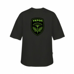 Футболки дитячі оверсайз FATLINE