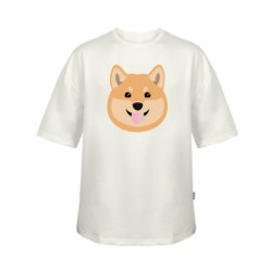 Футболки детские оверсайз FATLINE - FATLINE