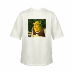 Футболки детские оверсайз FATLINE