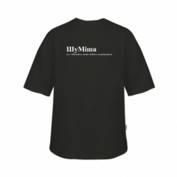 Футболка дитяча оверсайз FATLINE Шуміша - FATLINE Футболка дитяча оверсайз FATLINE Шуміша