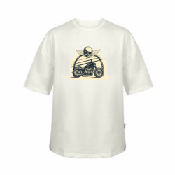 Футболки детские оверсайз FATLINE - FATLINE