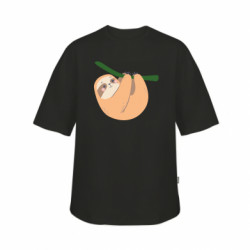 Футболки детские оверсайз FATLINE - FATLINE