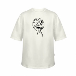 Футболки детские оверсайз FATLINE - FATLINE