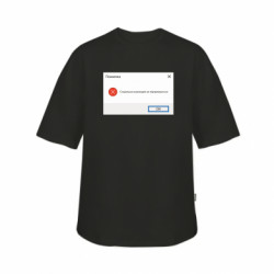 Футболки детские оверсайз FATLINE - FATLINE