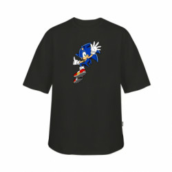 Футболки дитячі оверсайз FATLINE - FATLINE