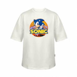 Футболки детские оверсайз FATLINE - FATLINE