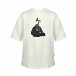 Футболки дитячі оверсайз FATLINE - FATLINE