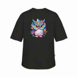 Футболки детские оверсайз FATLINE - FATLINE