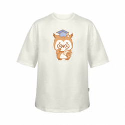 Футболки детские оверсайз FATLINE - FATLINE