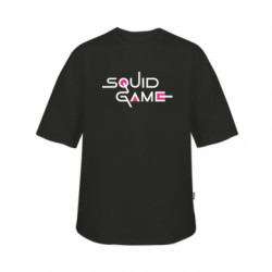 Футболки детские оверсайз FATLINE - FATLINE