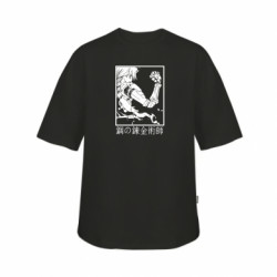 Футболки детские оверсайз FATLINE - FATLINE