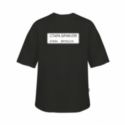 Футболки дитячі оверсайз FATLINE - FATLINE