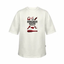 Футболки дитячі оверсайз FATLINE - FATLINE