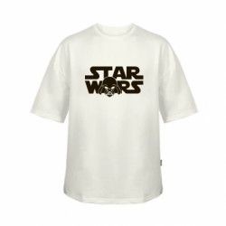 Футболки дитячі оверсайз FATLINE