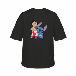 Футболки детские оверсайз FATLINE - FATLINE