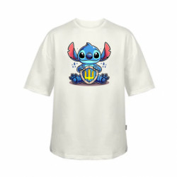 Футболки детские оверсайз FATLINE