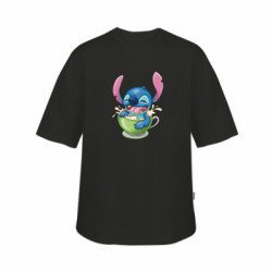 Футболки детские оверсайз FATLINE - FATLINE