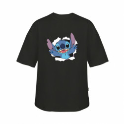 Футболки дитячі оверсайз FATLINE - FATLINE