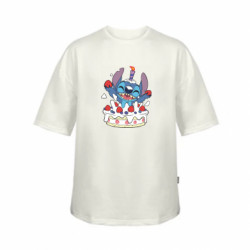 Футболки детские оверсайз FATLINE - FATLINE