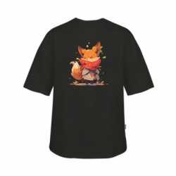 Футболки детские оверсайз FATLINE