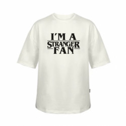 Футболки дитячі оверсайз FATLINE