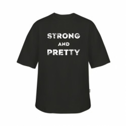 Футболки дитячі оверсайз FATLINE - FATLINE