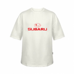 Футболки дитячі оверсайз FATLINE