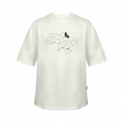 Футболки дитячі оверсайз FATLINE