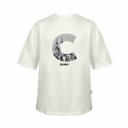 Футболки дитячі оверсайз FATLINE - FATLINE