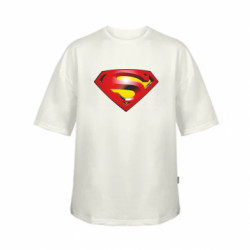 Футболки детские оверсайз FATLINE - FATLINE