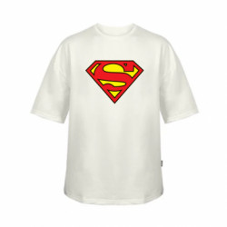 Футболки детские оверсайз FATLINE - FATLINE