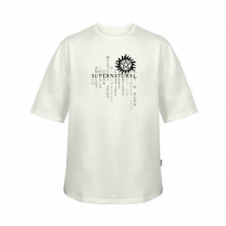 Футболки дитячі оверсайз FATLINE