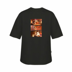 Футболки детские оверсайз FATLINE