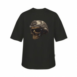 Футболки детские оверсайз FATLINE