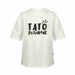 Футболки дитячі оверсайз FATLINE - FATLINE