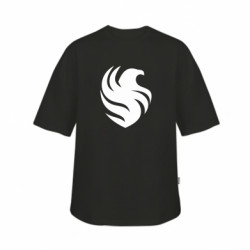 Футболки дитячі оверсайз FATLINE - FATLINE