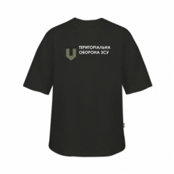 Футболки дитячі оверсайз FATLINE - FATLINE