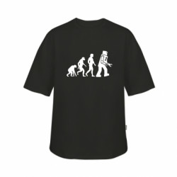 Футболки дитячі оверсайз FATLINE - FATLINE