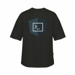 Футболки детские оверсайз FATLINE - FATLINE