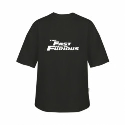 Футболки детские оверсайз FATLINE - FATLINE