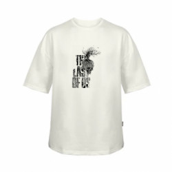 Футболки детские оверсайз FATLINE - FATLINE