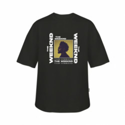 Футболки детские оверсайз FATLINE - FATLINE