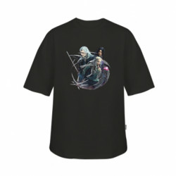 Футболки дитячі оверсайз FATLINE - FATLINE