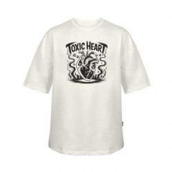 Футболки дитячі оверсайз FATLINE - FATLINE