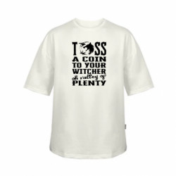 Футболки детские оверсайз FATLINE - FATLINE