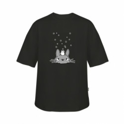 Футболки дитячі оверсайз FATLINE - FATLINE