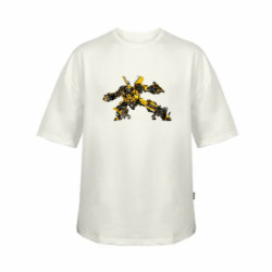 Футболки детские оверсайз FATLINE - FATLINE